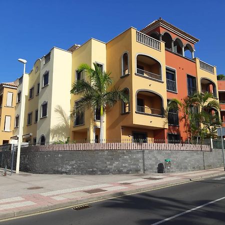 Paula Pool Apartment Adeje Costa Adeje Dış mekan fotoğraf