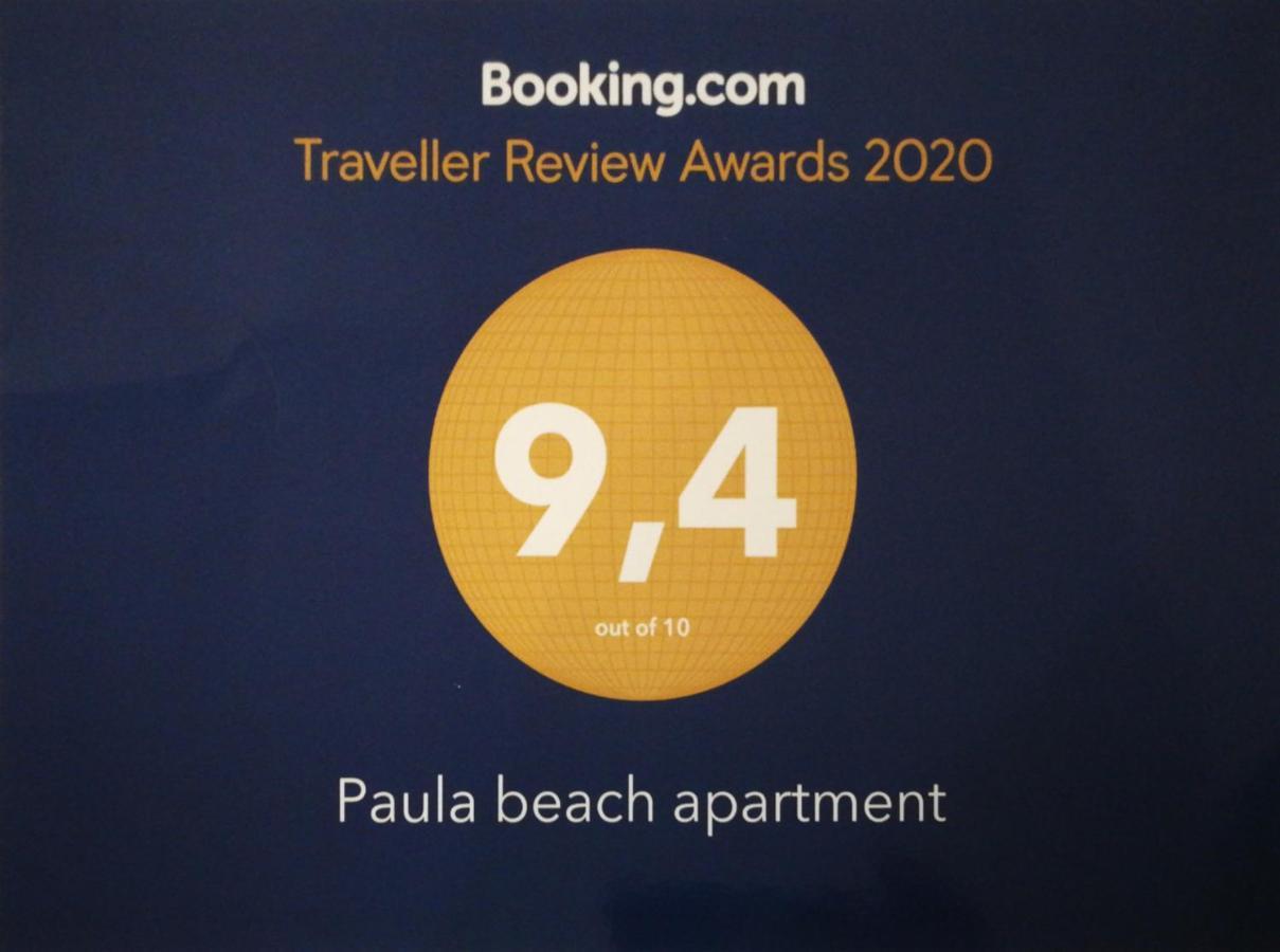 Paula Pool Apartment Adeje Costa Adeje Dış mekan fotoğraf