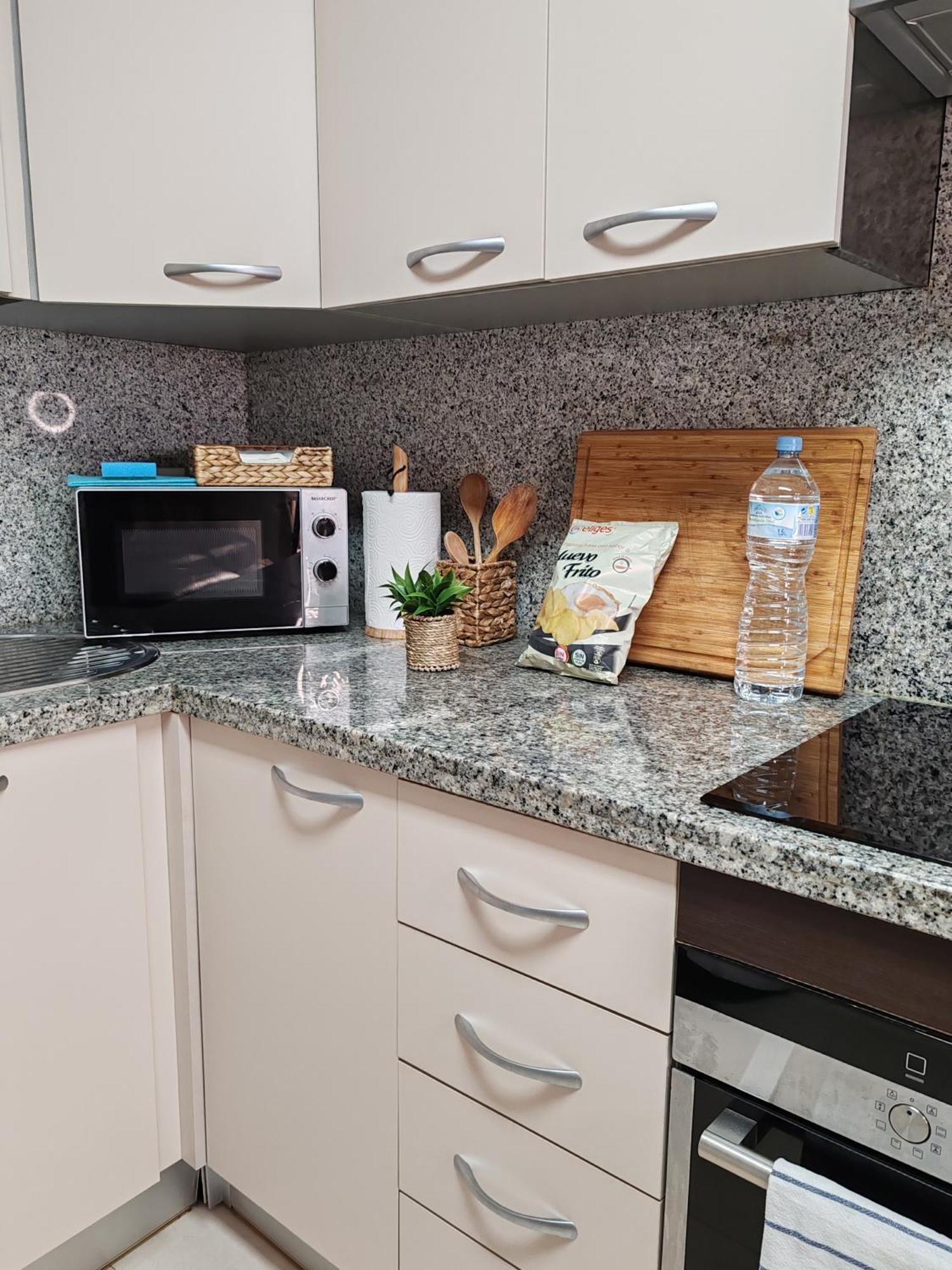Paula Pool Apartment Adeje Costa Adeje Dış mekan fotoğraf