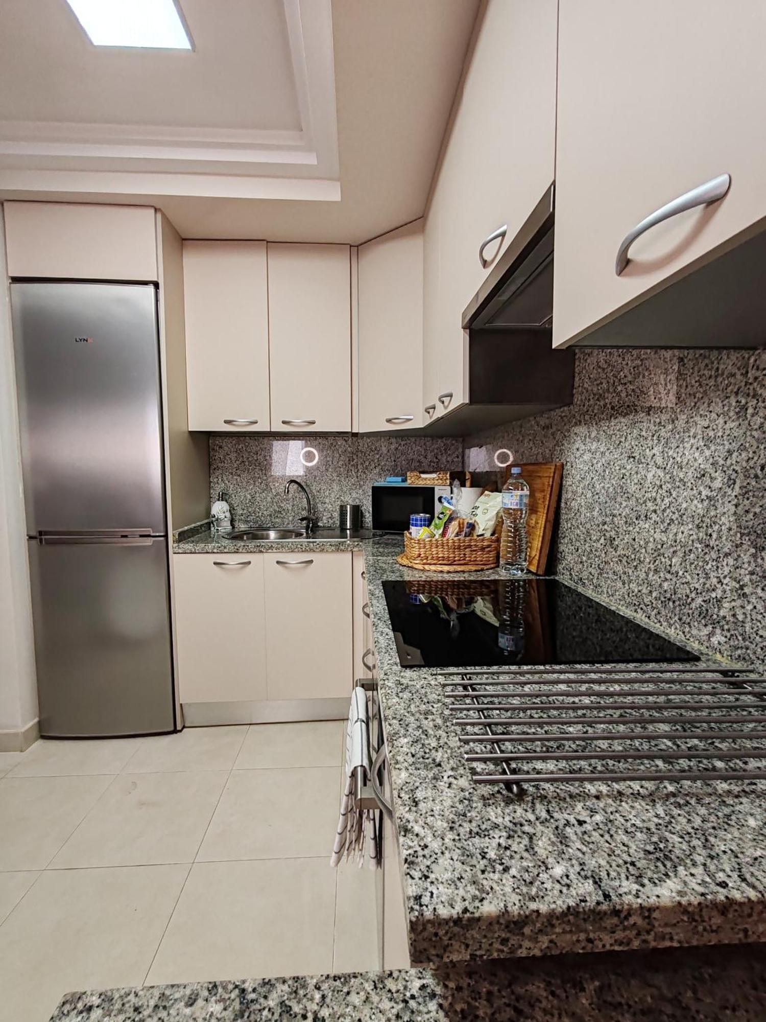 Paula Pool Apartment Adeje Costa Adeje Dış mekan fotoğraf