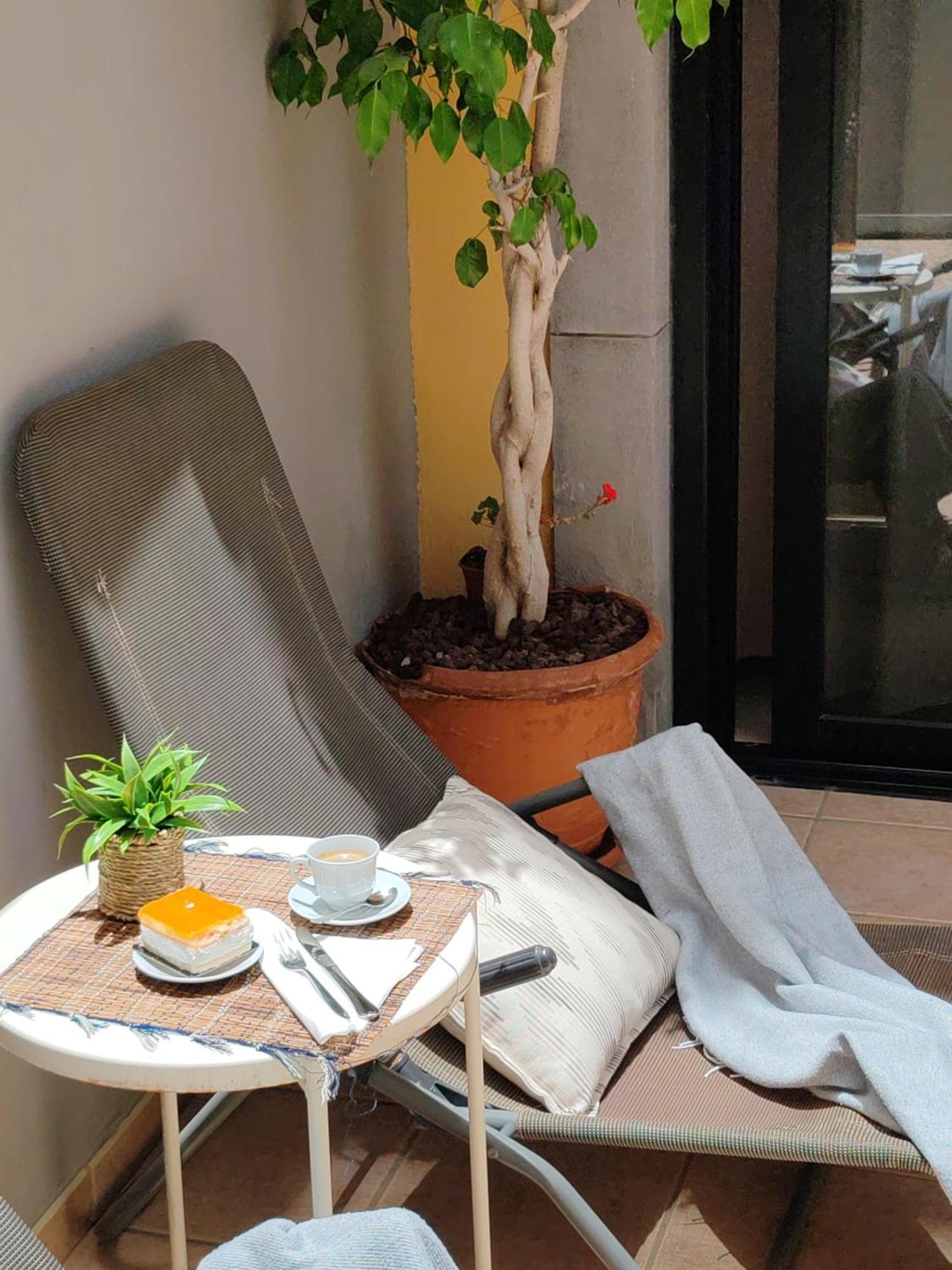 Paula Pool Apartment Adeje Costa Adeje Dış mekan fotoğraf