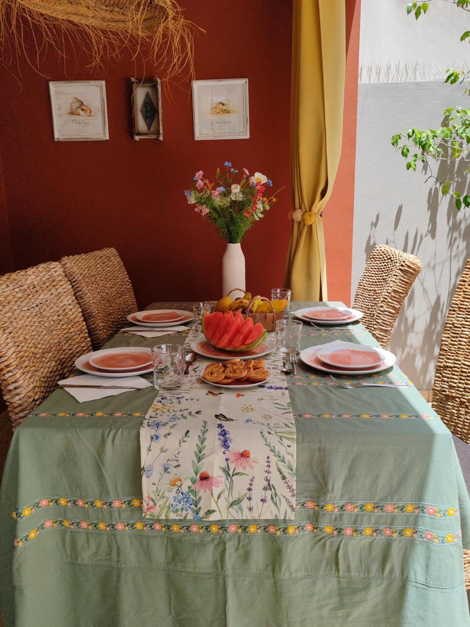 Paula Pool Apartment Adeje Costa Adeje Dış mekan fotoğraf