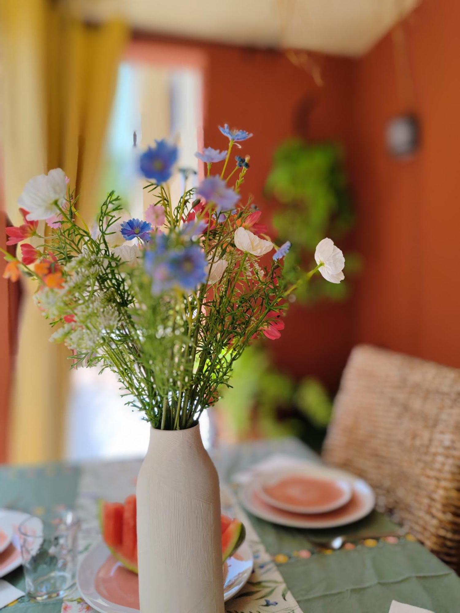 Paula Pool Apartment Adeje Costa Adeje Dış mekan fotoğraf