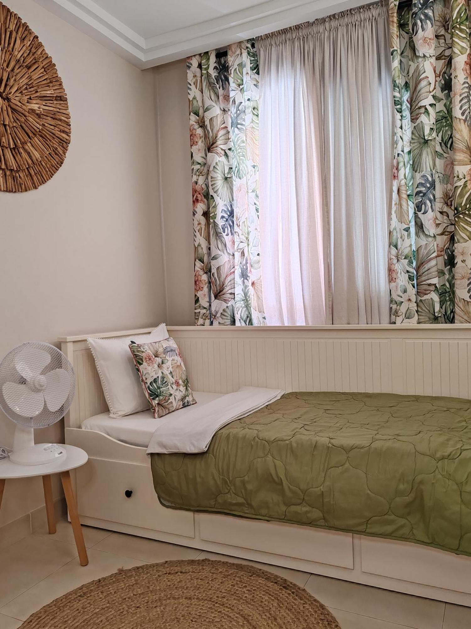 Paula Pool Apartment Adeje Costa Adeje Dış mekan fotoğraf