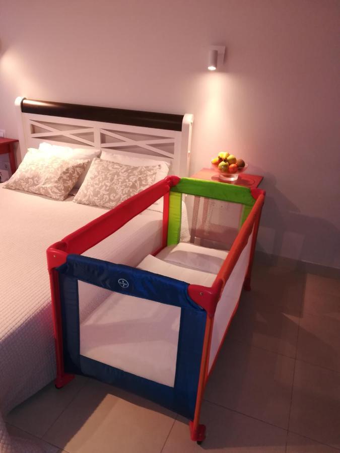 Paula Pool Apartment Adeje Costa Adeje Dış mekan fotoğraf